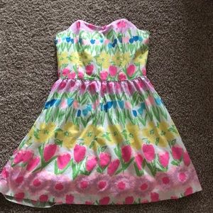 Lilly Pulitzer Dredd